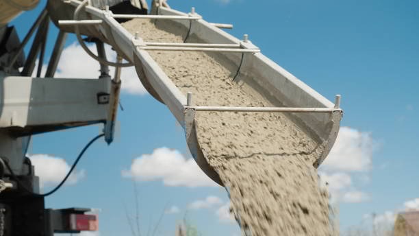 Best Concrete Steps and Stairs in Troup, TX