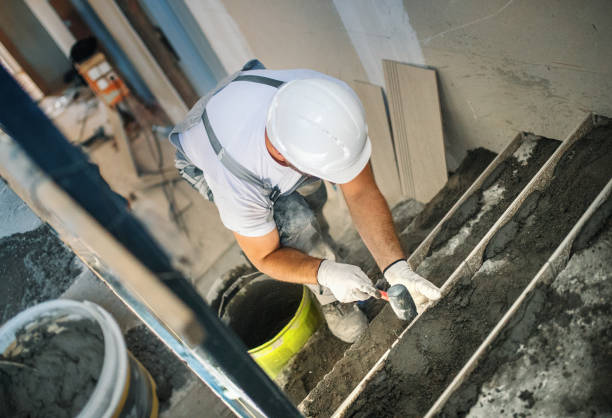 Troup, TX Concrete contractor Pros
