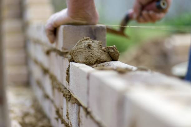 Best Concrete Foundation Repair in Troup, TX