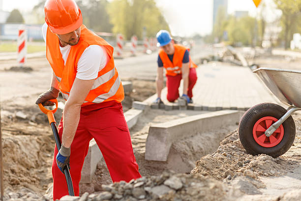 Best Industrial Concrete Flooring in Troup, TX